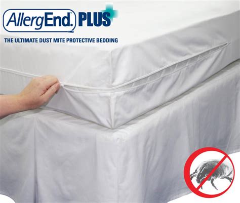 Dust Mite Mattress Cover