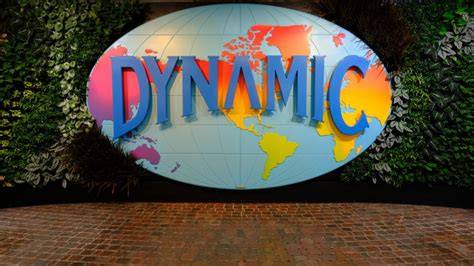 Dynamic Manufacturing