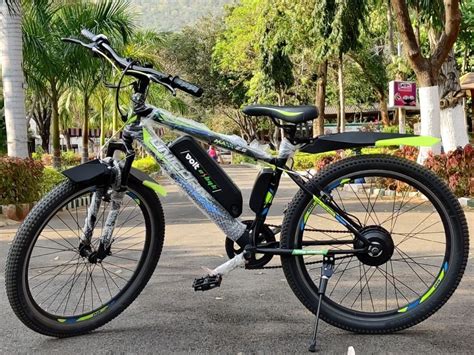 E Cycle In Low Price