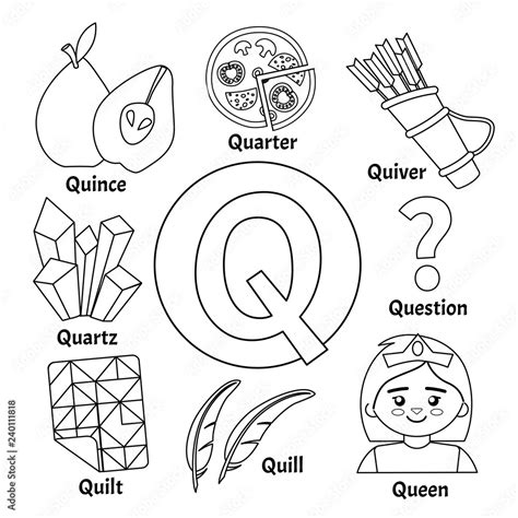 E Drawing Just The Q