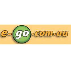 E Go Courier Phone Number
