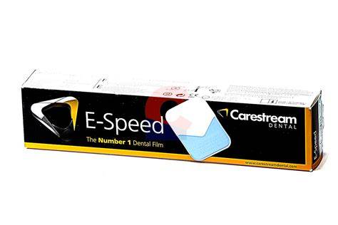 E Speed Film Denta
