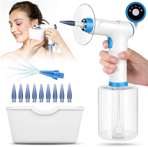 Earwax Removal Near Me