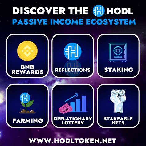 Ecosystem On Passive Com