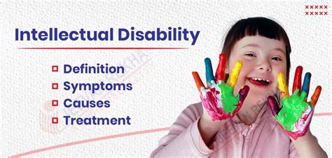 Effects Of Intellectual Disability