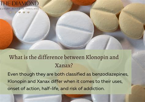 Effects Of Klonopin