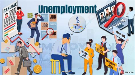 Effects Of Unemployment