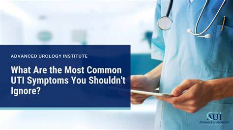 Effects Of Uti