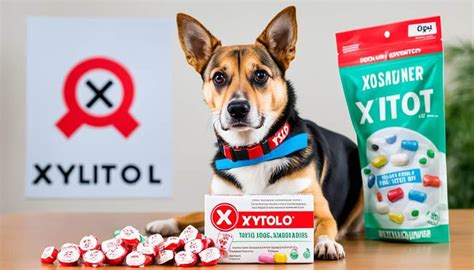 Effects Of Xylitol On Dogs