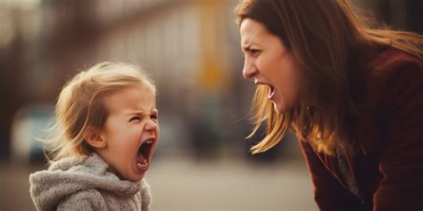 Effects Of Yelling Around A Baby