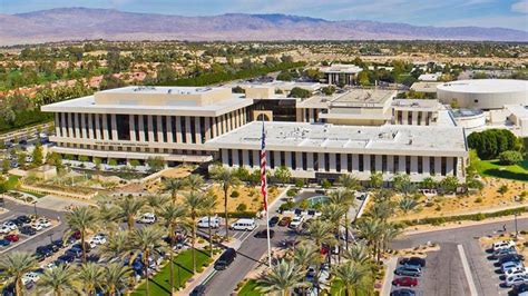 Eisenhower Hospital Rancho Mirage