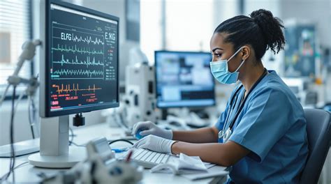 Ekg Technician Salary