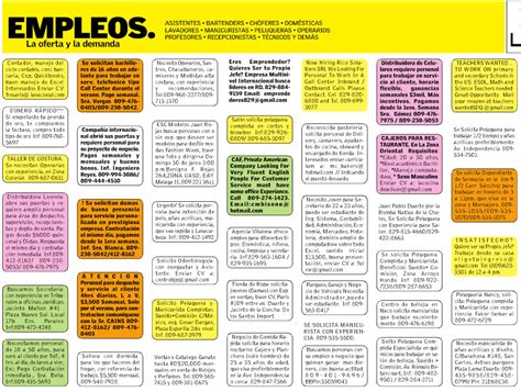 El Diario Empleos