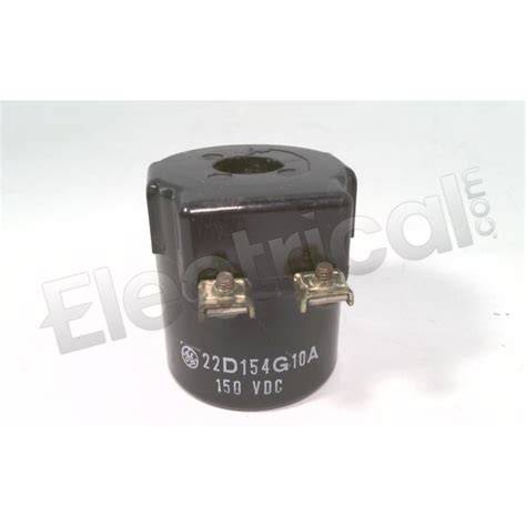 Electrical Component Id Coil 221Uh