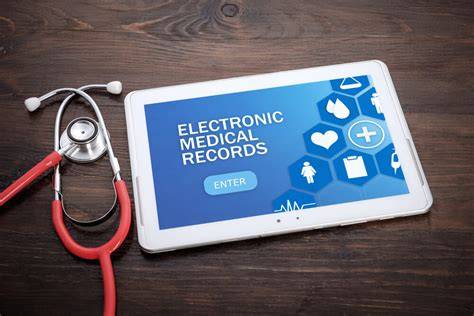 Electronic Health Records Specialist