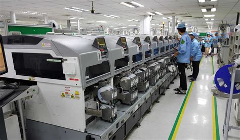 Electronic Manufacturing Services Jobs