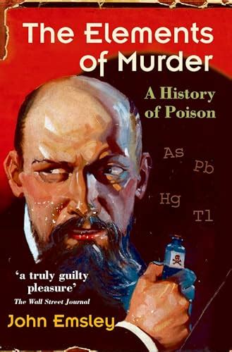 Elements Of Murder