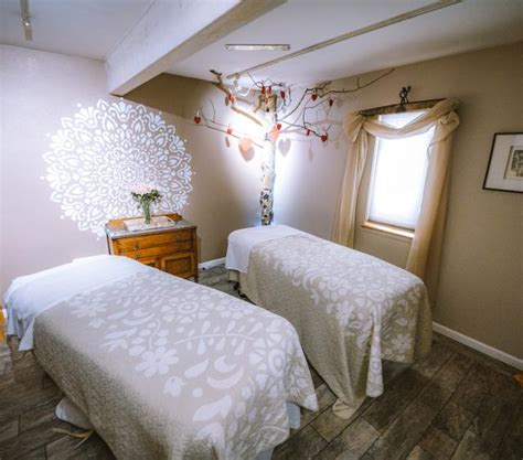 Elements Of Touch Wellness Spa