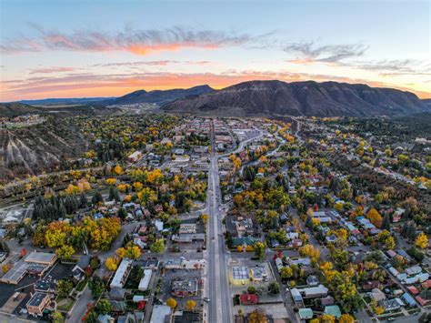 Elevation Of Durango Colorado