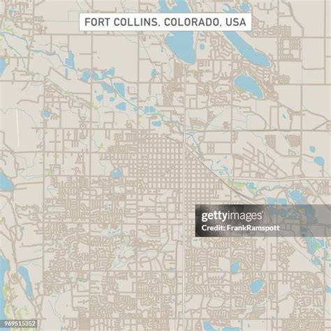 Elevation Of Fort Collins