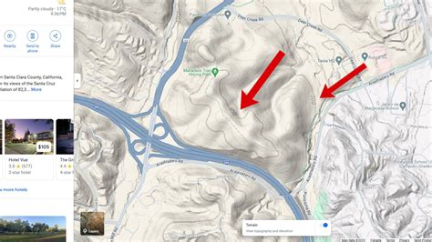 Elevation Of My Location