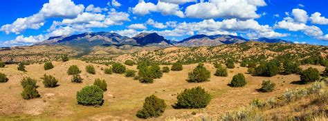 Elevation Of Santa Fe New Mexico