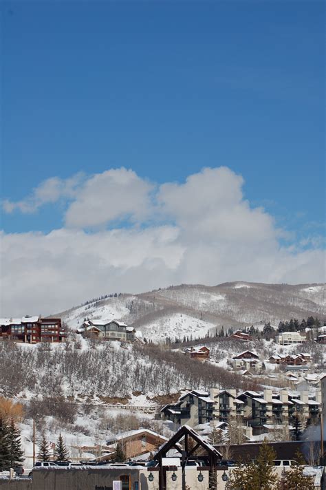 Elevation Of Steamboat Springs