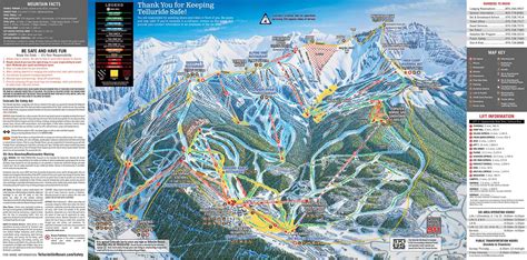 Elevation Of Telluride Colorado