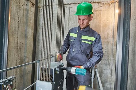 Elevator Mechanic Apprenticeship