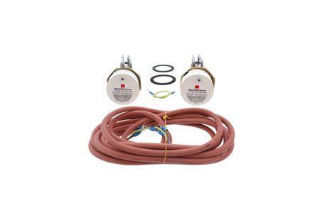 Elson Coral E Conversion Kit