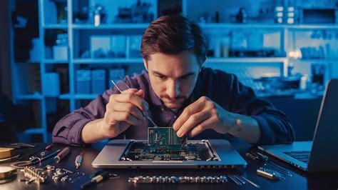 Embedded Software Engineer
