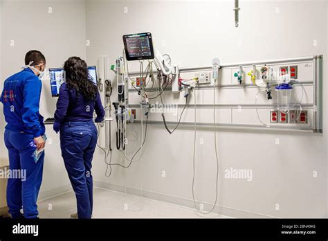Emergency Department Technician Salary