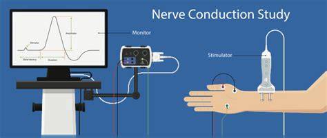 Emg And Ncs
