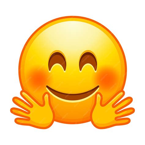Emoji For Admiration