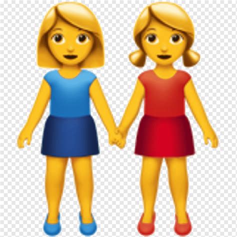 Emoji For Best Friend Girl
