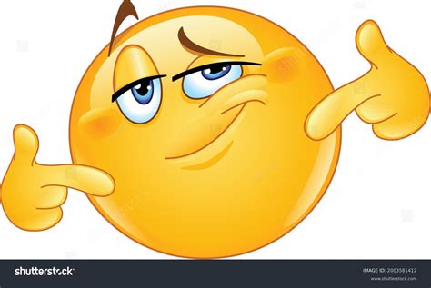 Emoji For Confidence