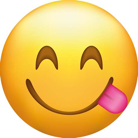 Emoji For Delicious