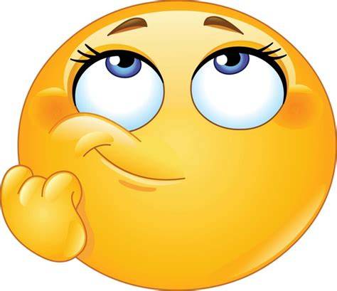 Emoji For Dream