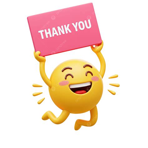 Emoji For Gratitude