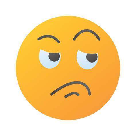 Emoji For Jealous