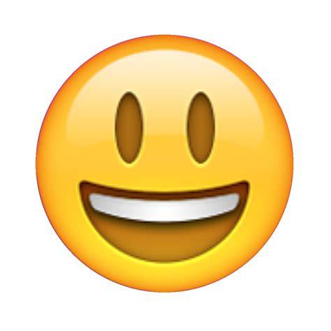 Emoji For Joy