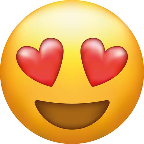 Emoji For Love