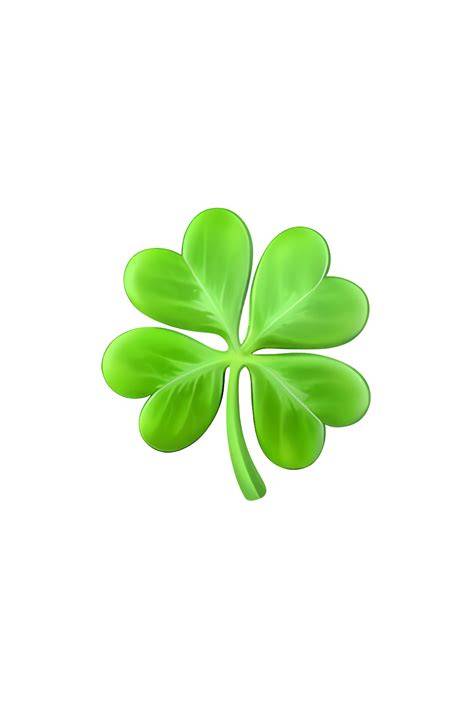 Emoji For Luck
