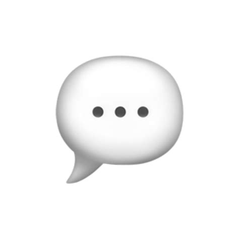 Emoji For Message