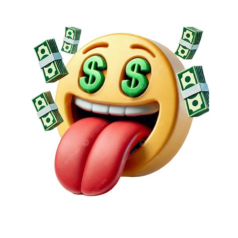 Emoji For Money