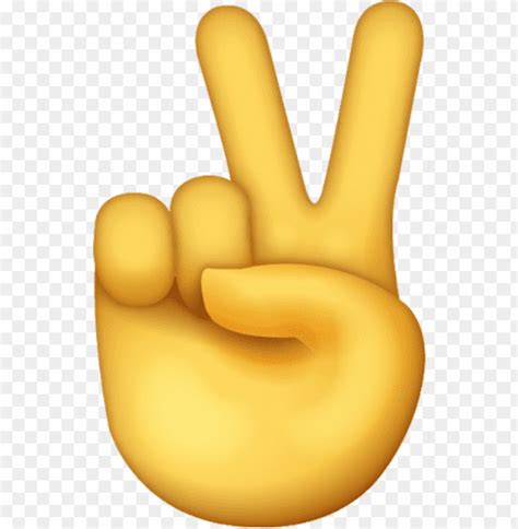 Emoji For Peace