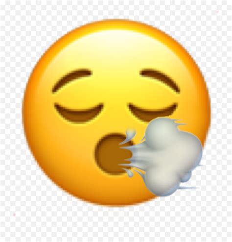 Emoji For Phew
