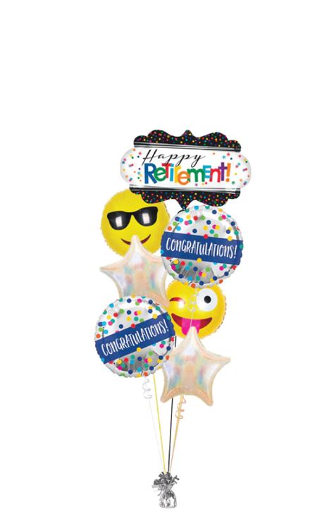 Emoji For Retirement