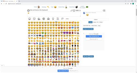 Emoji For Windows