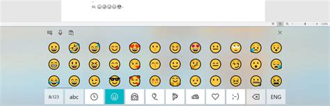 Emoji For Word